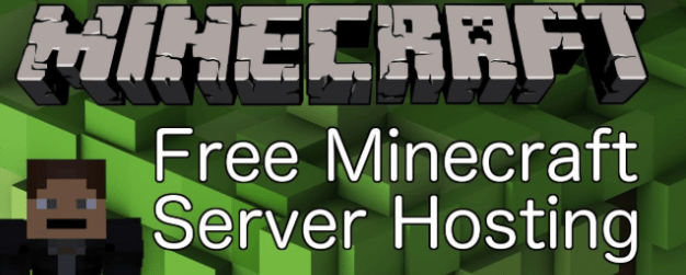minecraft free server
