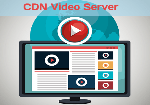 CDN Video Server