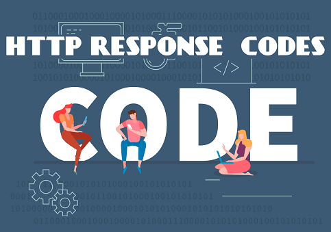 Http Response Codes Http Status Codes 404 Error Code Lists