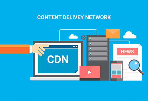  What Does CDN Stand For How Do Content Delivery Network Work 